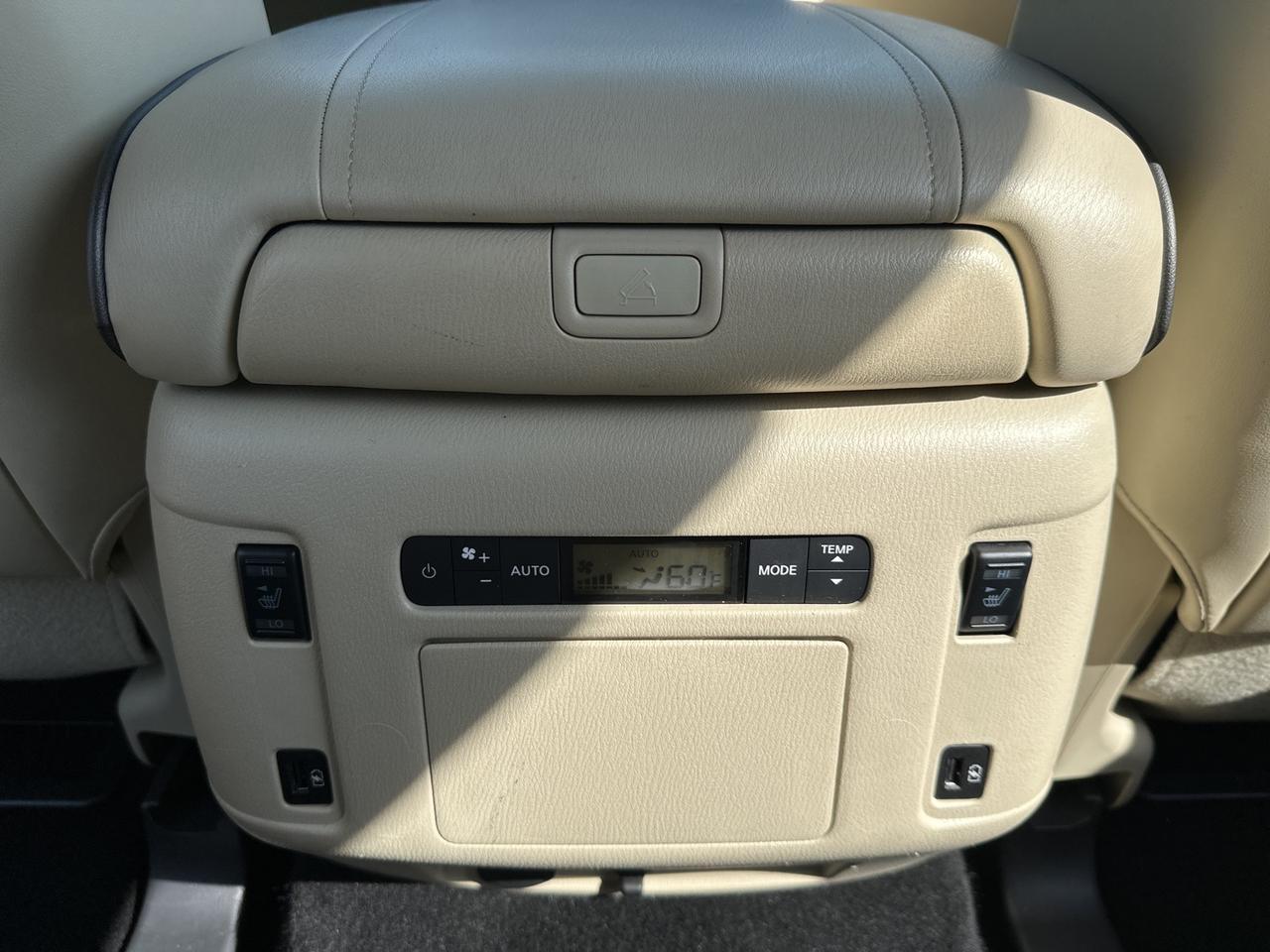 2022 INFINITI QX80 Sensory Chantilly VA