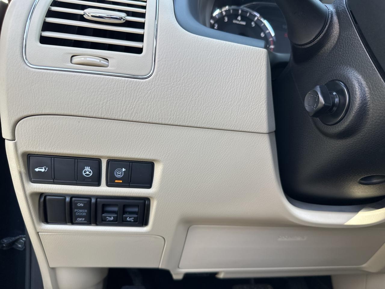 2022 INFINITI QX80 Sensory Chantilly VA