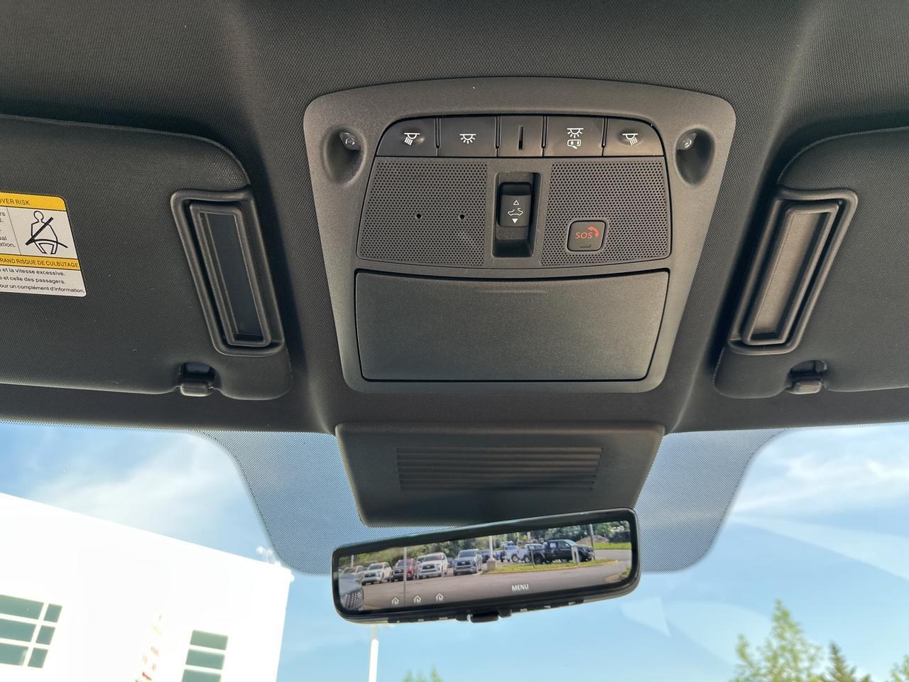 2022 INFINITI QX80 Sensory Chantilly VA