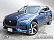 2022 Jaguar F-PACE S