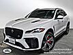 2022 Jaguar F-PACE SVR