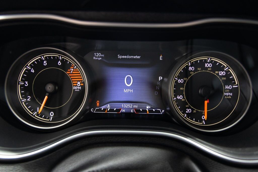 2022 Jeep Cherokee Latitude Lux Kenosha WI