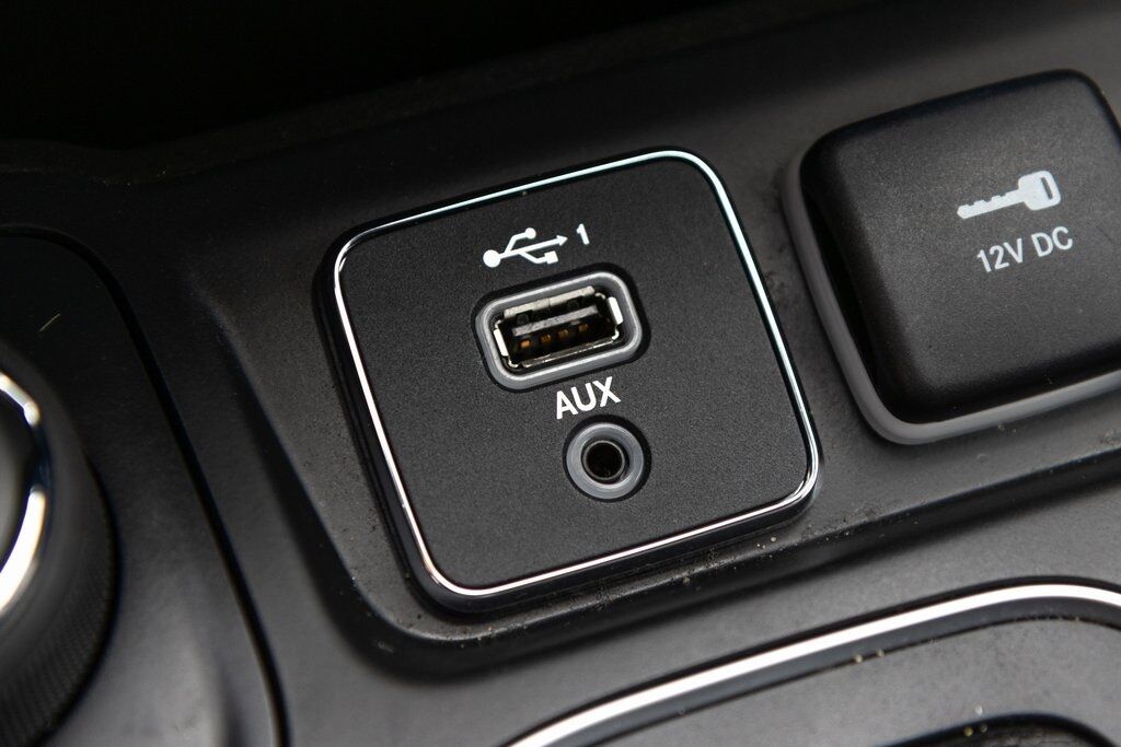 2022 Jeep Cherokee Latitude Lux Kenosha WI