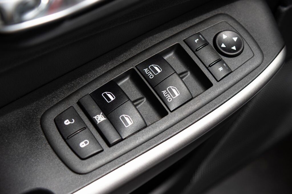 2022 Jeep Cherokee Latitude Lux Kenosha WI