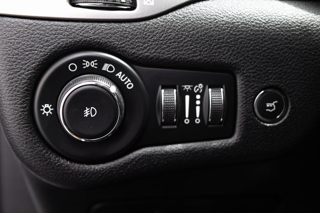2022 Jeep Cherokee Latitude Lux Kenosha WI