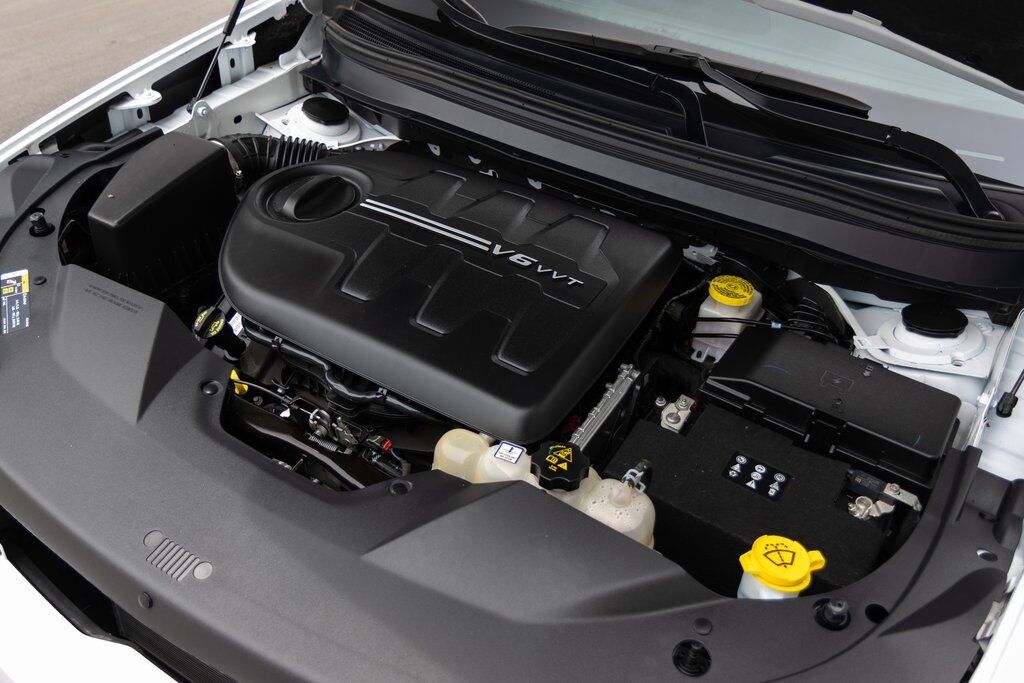 2022 Jeep Cherokee Latitude Lux Kenosha WI