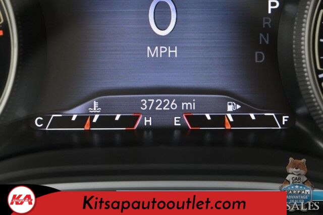 2022 Jeep Cherokee Limited / 4X4 / Auto Start / Power & Heated Leather Seats / Heated Steering Wheel / Sunroof / Adaptive Cruise Control / Lane Departure & Blind Spot Alert / Apple CarPlay & Android Auto / Back Up Camera / Power Liftgate Banglore