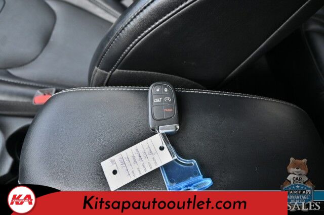 2022 Jeep Cherokee Limited / 4X4 / Auto Start / Power & Heated Leather Seats / Heated Steering Wheel / Sunroof / Adaptive Cruise Control / Lane Departure & Blind Spot Alert / Apple CarPlay & Android Auto / Back Up Camera / Power Liftgate Banglore