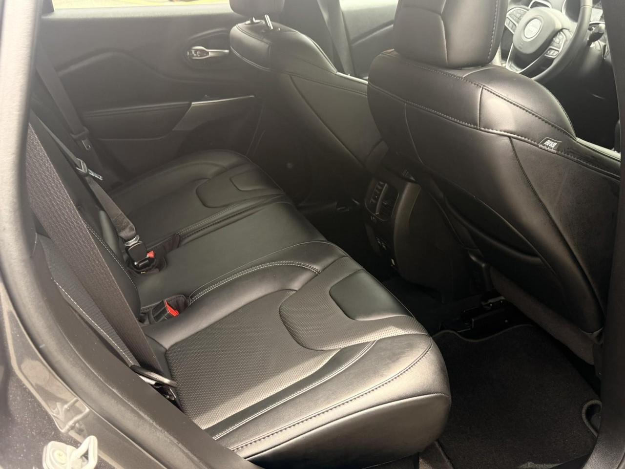 2022 Jeep Cherokee Limited Bayside NY