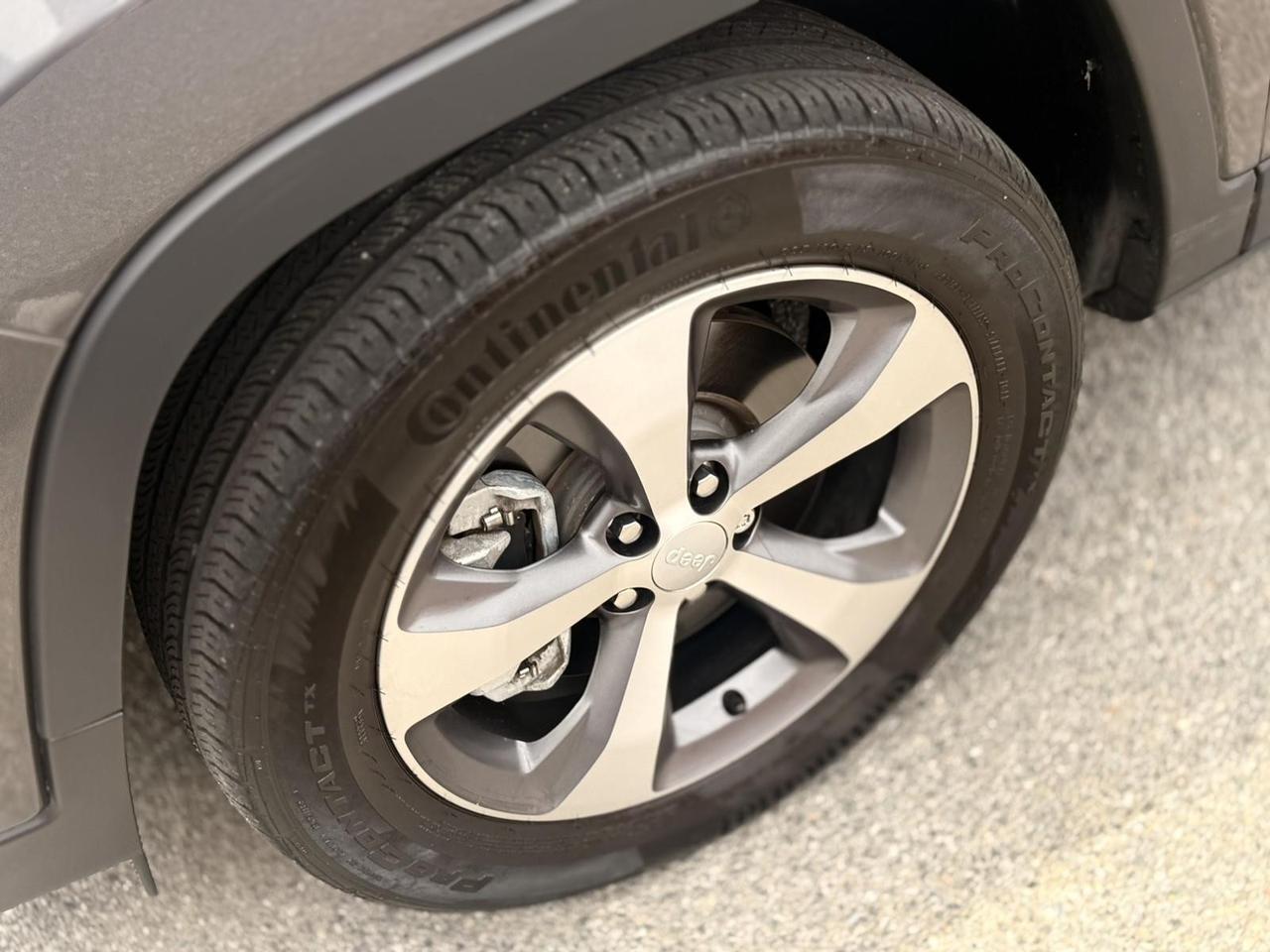 2022 Jeep Cherokee Limited Bayside NY