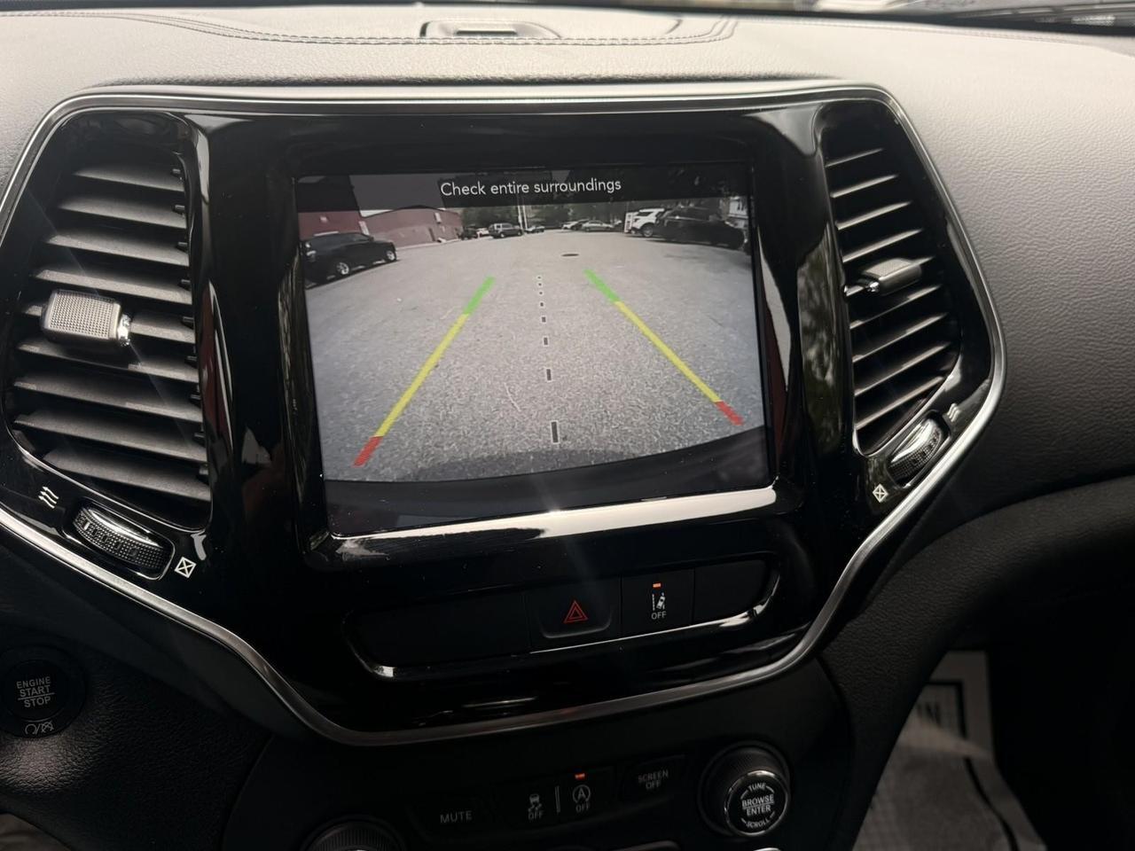 2022 Jeep Cherokee Limited Bayside NY