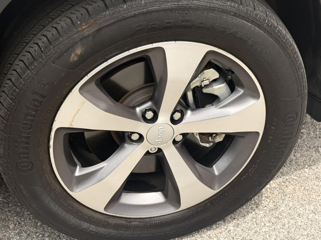 2022 Jeep Cherokee Limited Bayside NY