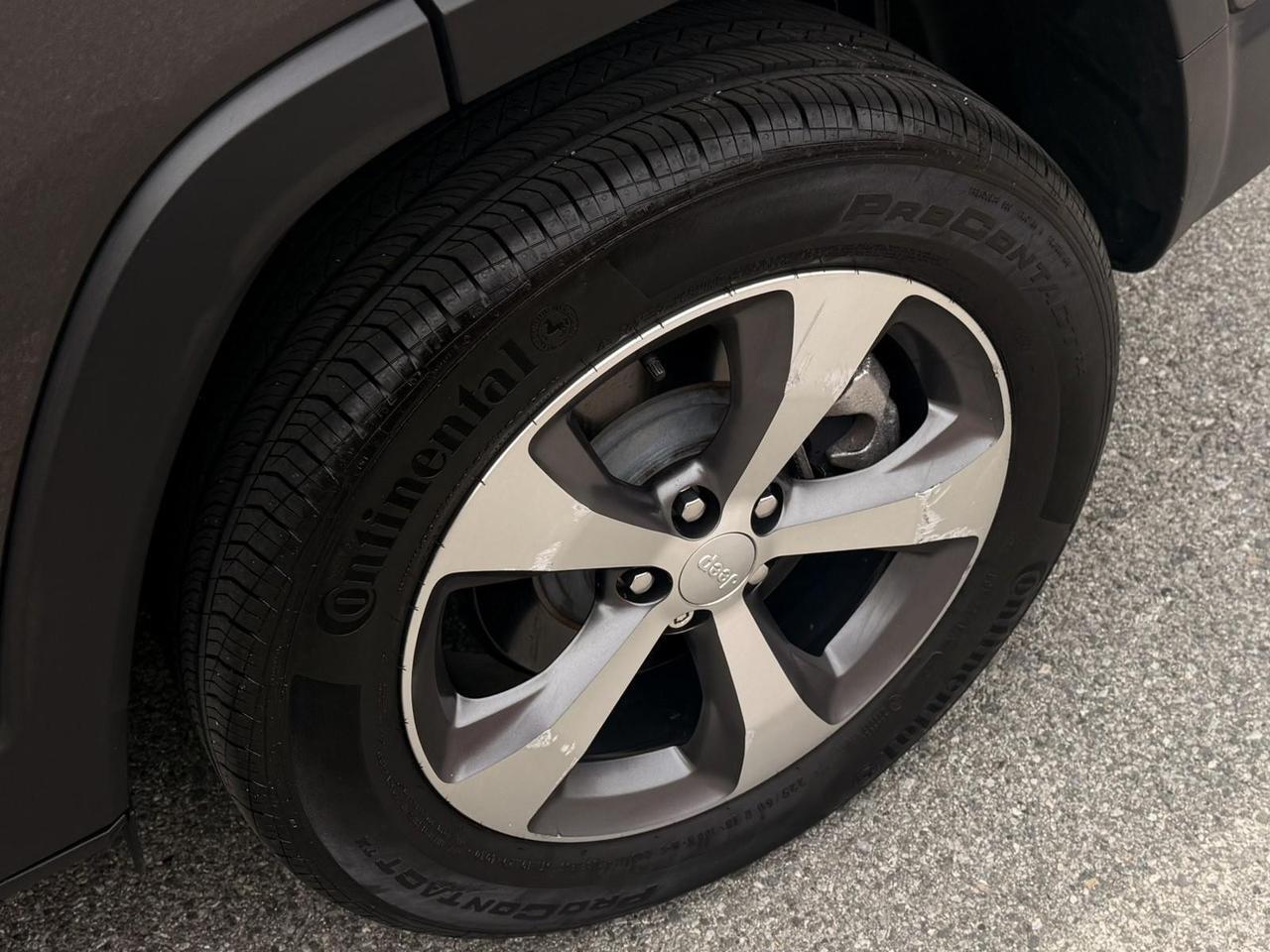 2022 Jeep Cherokee Limited Bayside NY