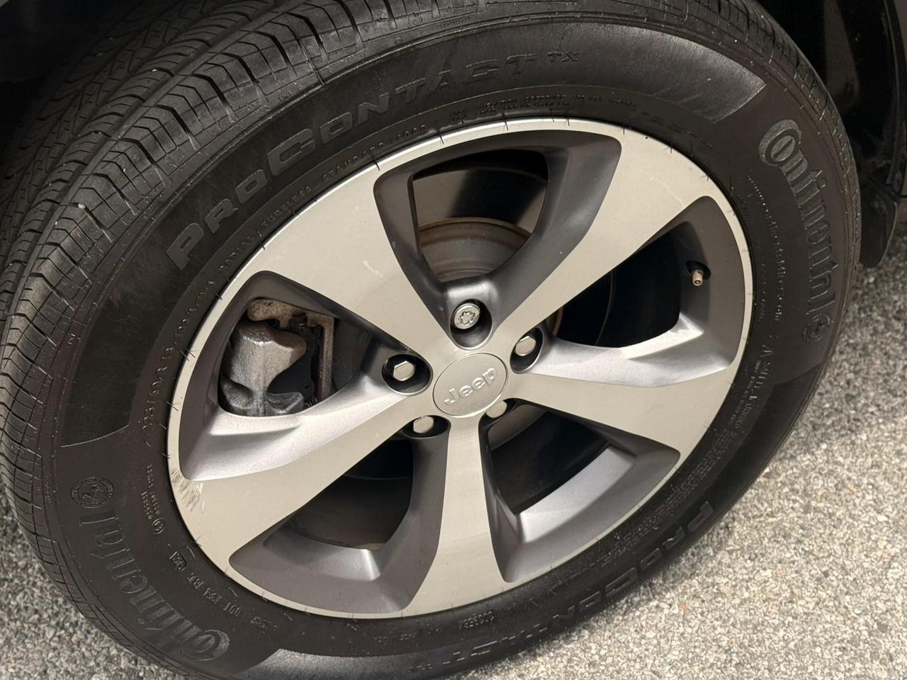 2022 Jeep Cherokee Limited Bayside NY