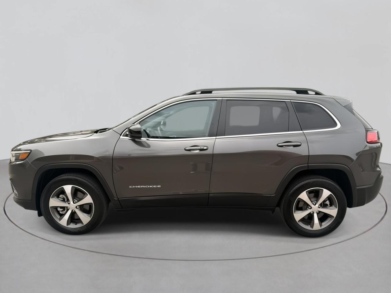 2022 Jeep Cherokee Limited Bayside NY