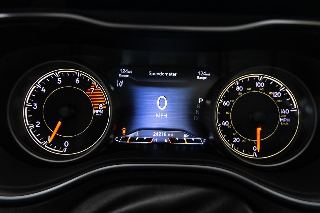 2022 Jeep Cherokee Limited Kenosha WI
