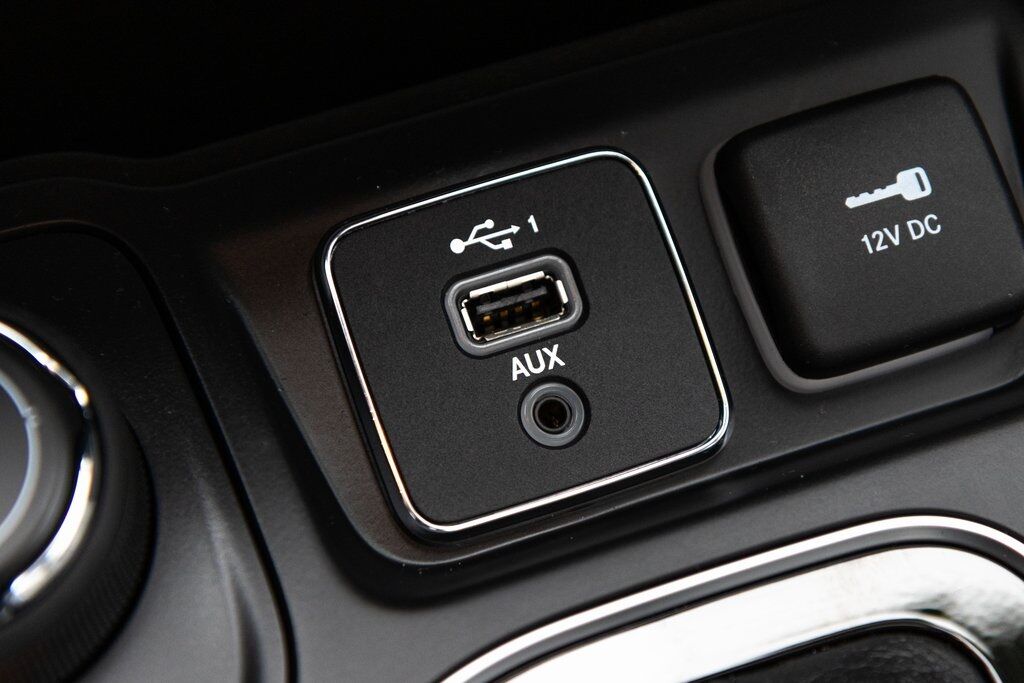 2022 Jeep Cherokee Limited Kenosha WI