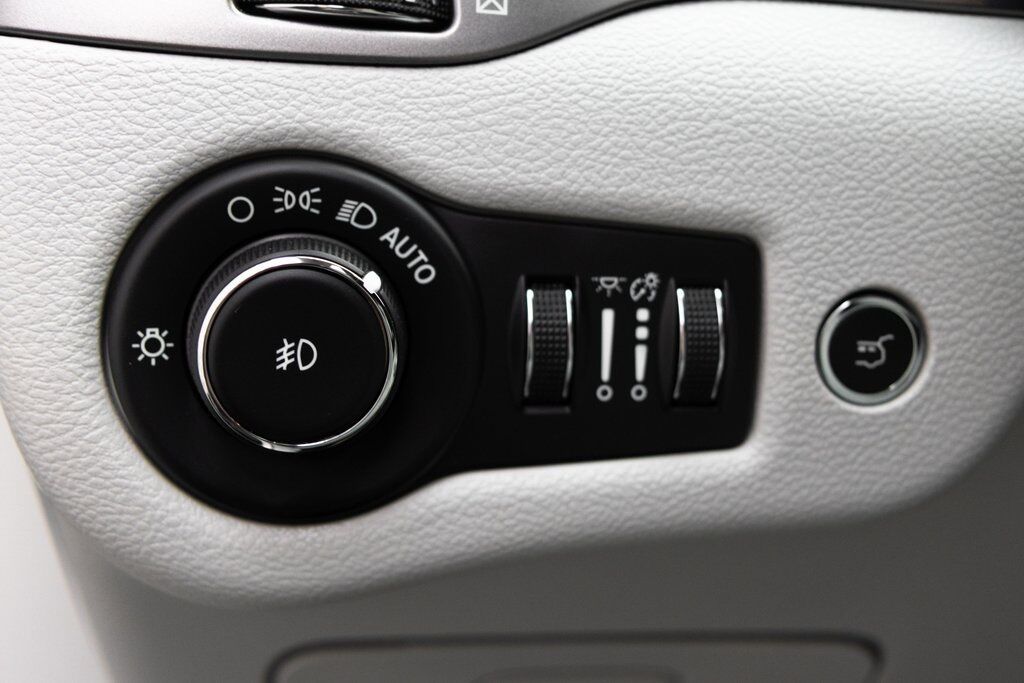 2022 Jeep Cherokee Limited Kenosha WI