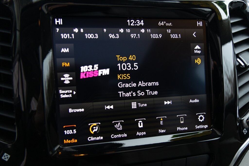 2022 Jeep Cherokee Limited Kenosha WI