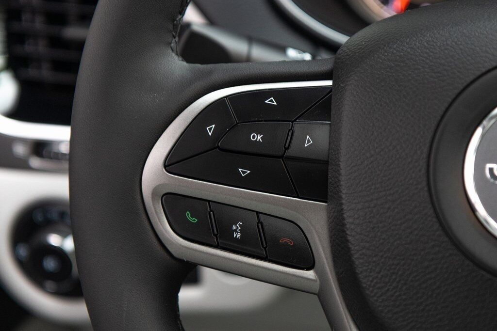 2022 Jeep Cherokee Limited Kenosha WI