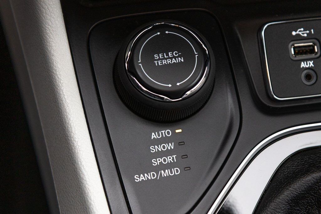 2022 Jeep Cherokee Limited Kenosha WI