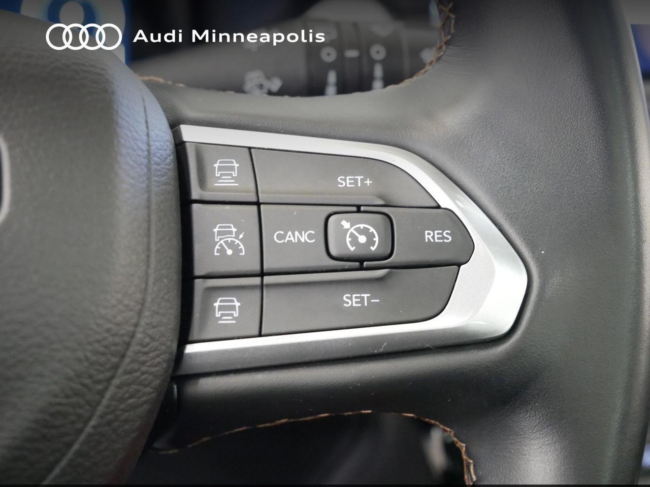 2022 Jeep Compass Limited Oak Ridge TN