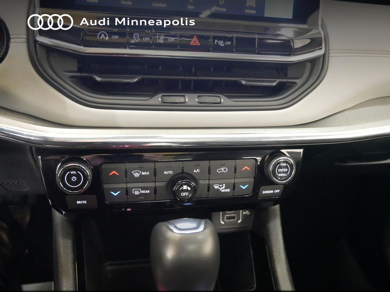 2022 Jeep Compass Limited Oak Ridge TN