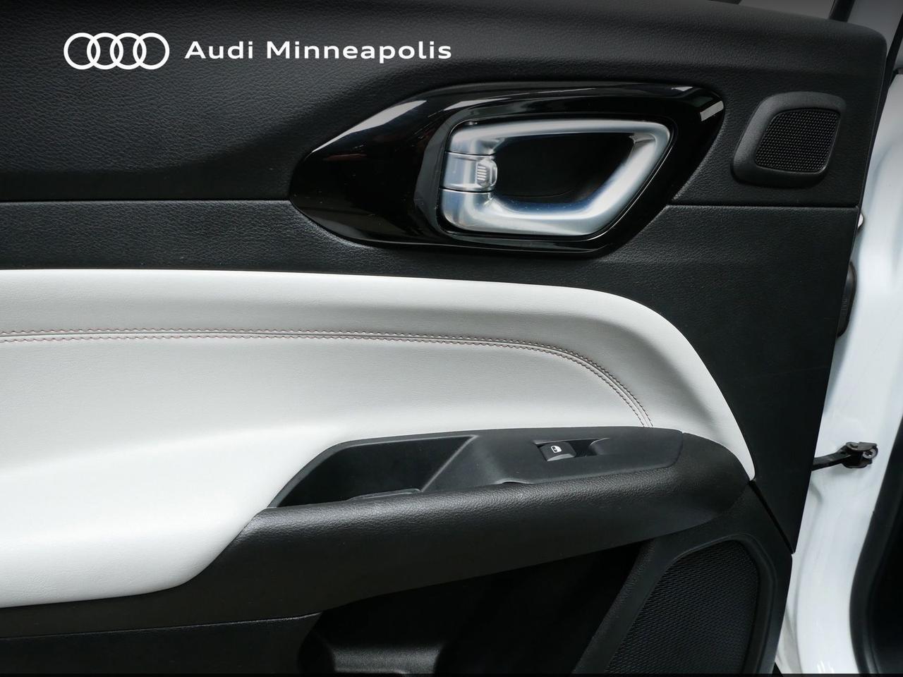 2022 Jeep Compass Limited Oak Ridge TN