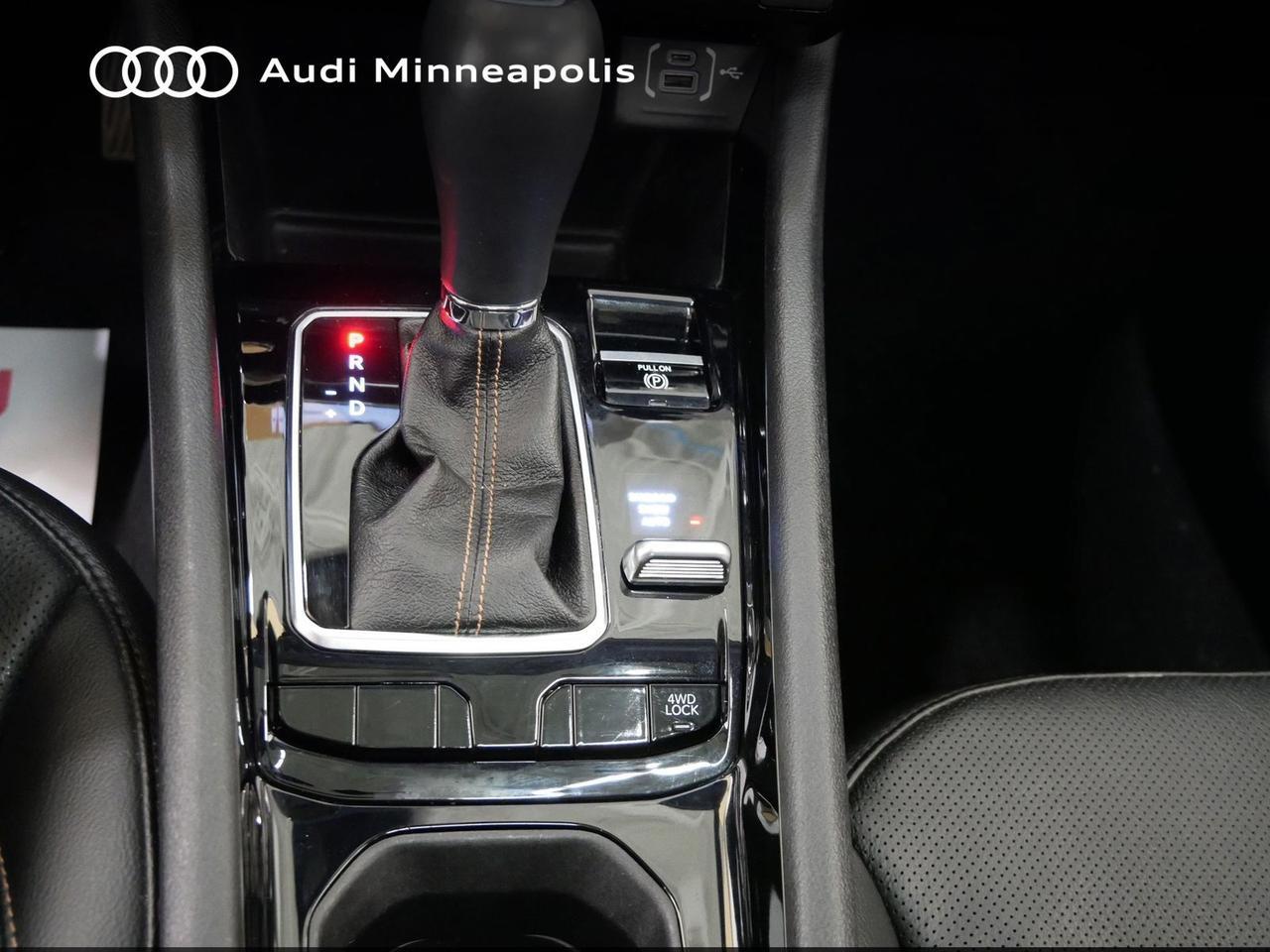 2022 Jeep Compass Limited Oak Ridge TN