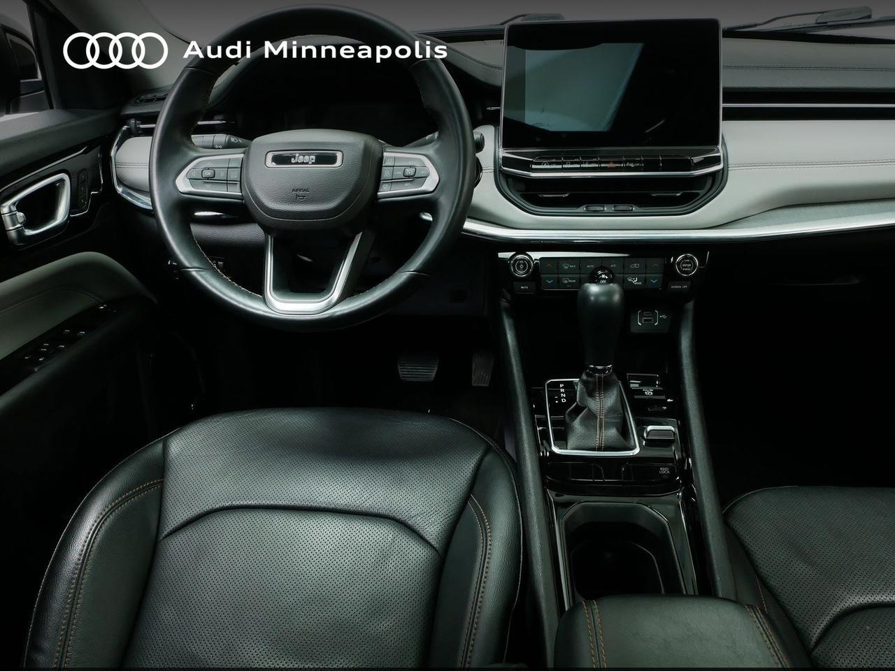 2022 Jeep Compass Limited Oak Ridge TN