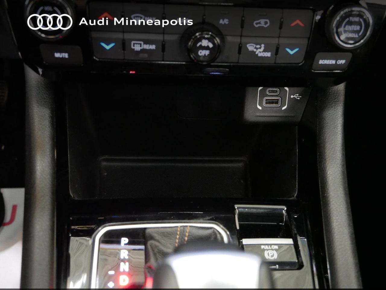 2022 Jeep Compass Limited Oak Ridge TN