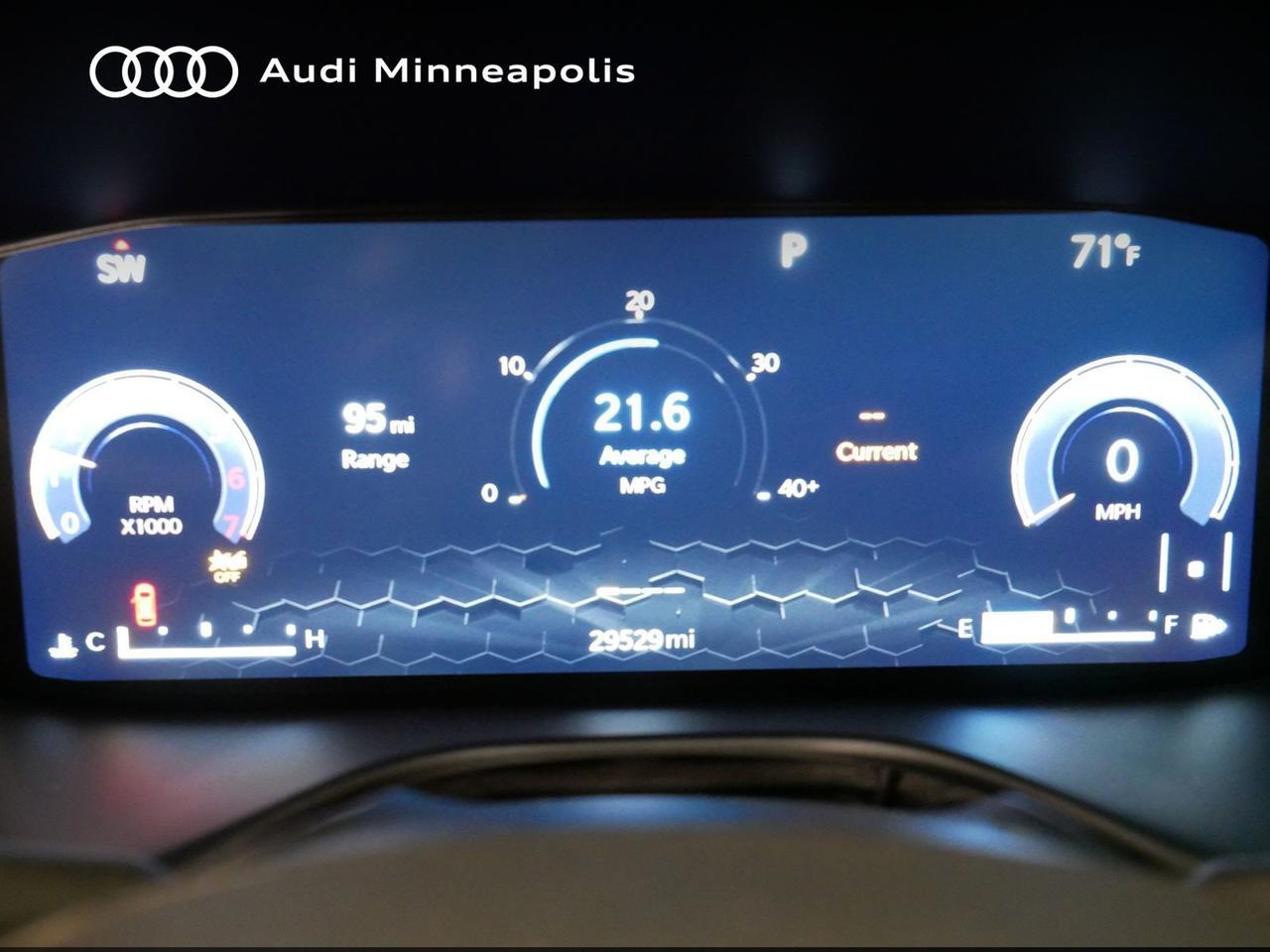 2022 Jeep Compass Limited Oak Ridge TN