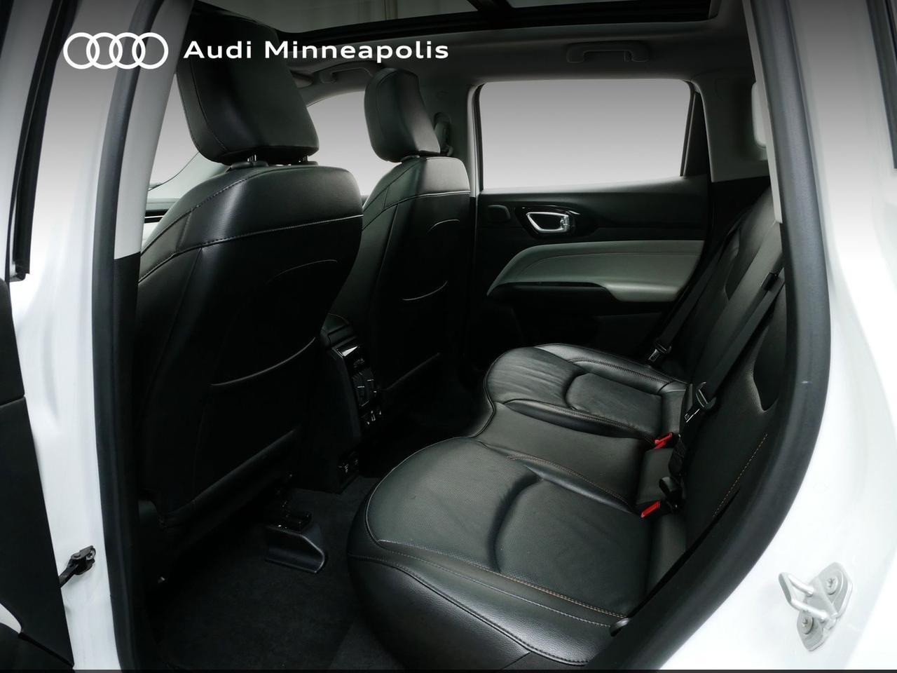 2022 Jeep Compass Limited Oak Ridge TN