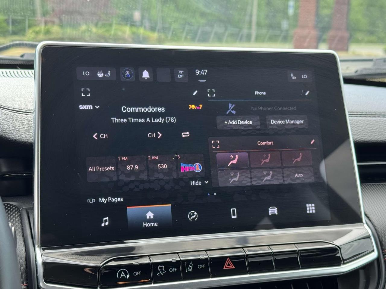 2022 Jeep Compass Trailhawk Fredericksburg VA