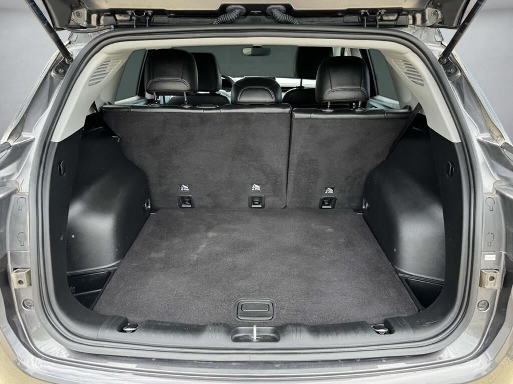 2022 Jeep Compass Trailhawk Fredericksburg VA