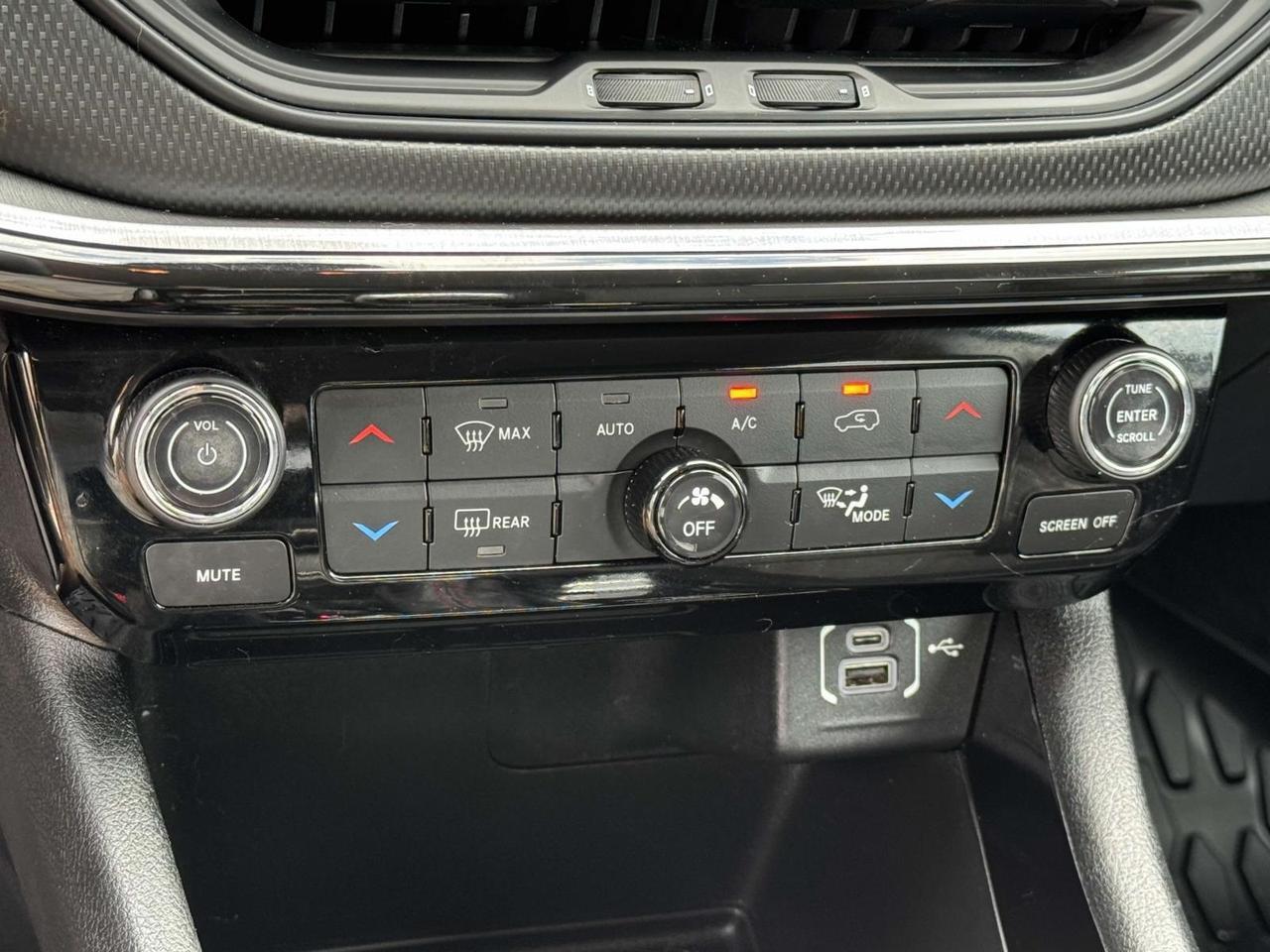 2022 Jeep Compass Trailhawk Fredericksburg VA