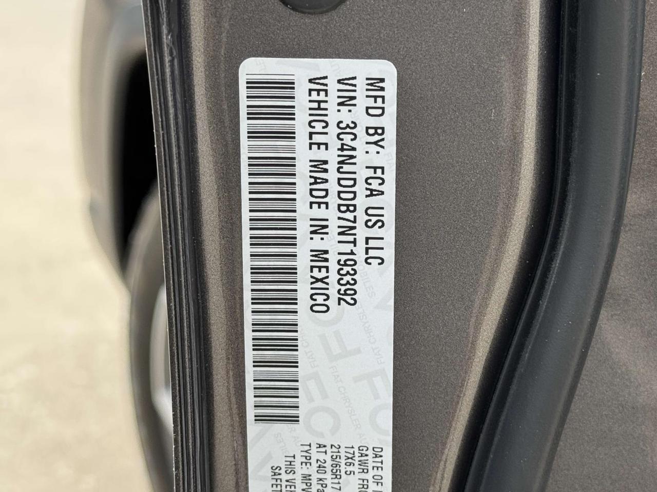 2022 Jeep Compass Trailhawk Fredericksburg VA