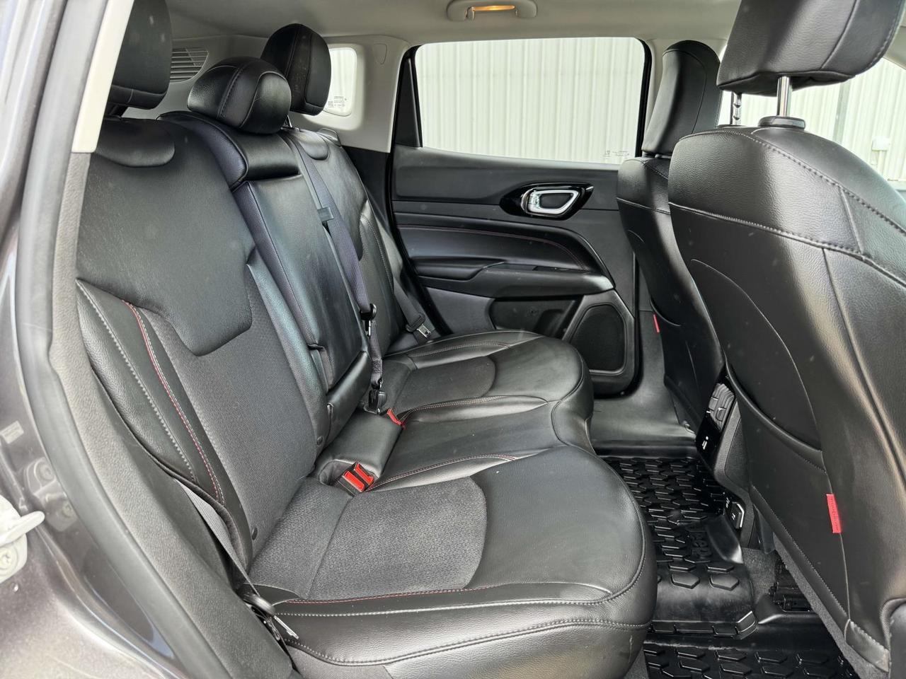 2022 Jeep Compass Trailhawk Fredericksburg VA