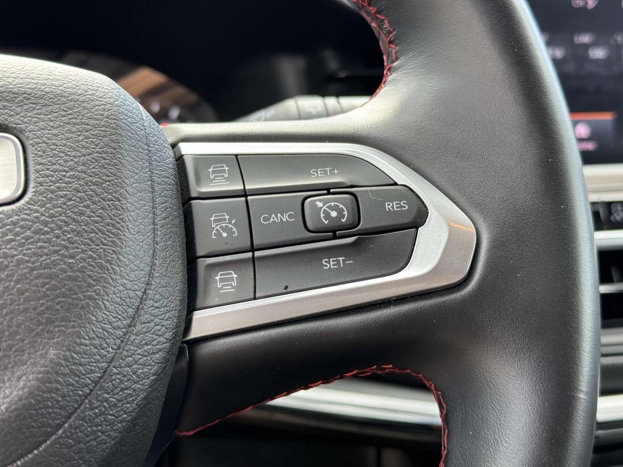 2022 Jeep Compass Trailhawk Fredericksburg VA