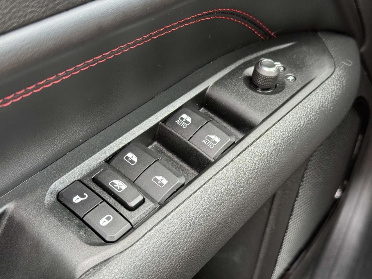 2022 Jeep Compass Trailhawk Fredericksburg VA