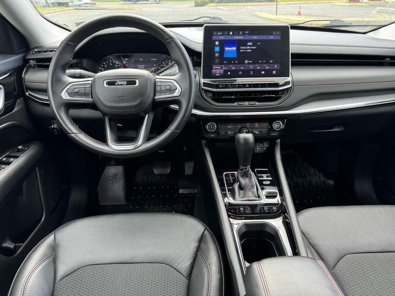 2022 Jeep Compass Trailhawk Fredericksburg VA