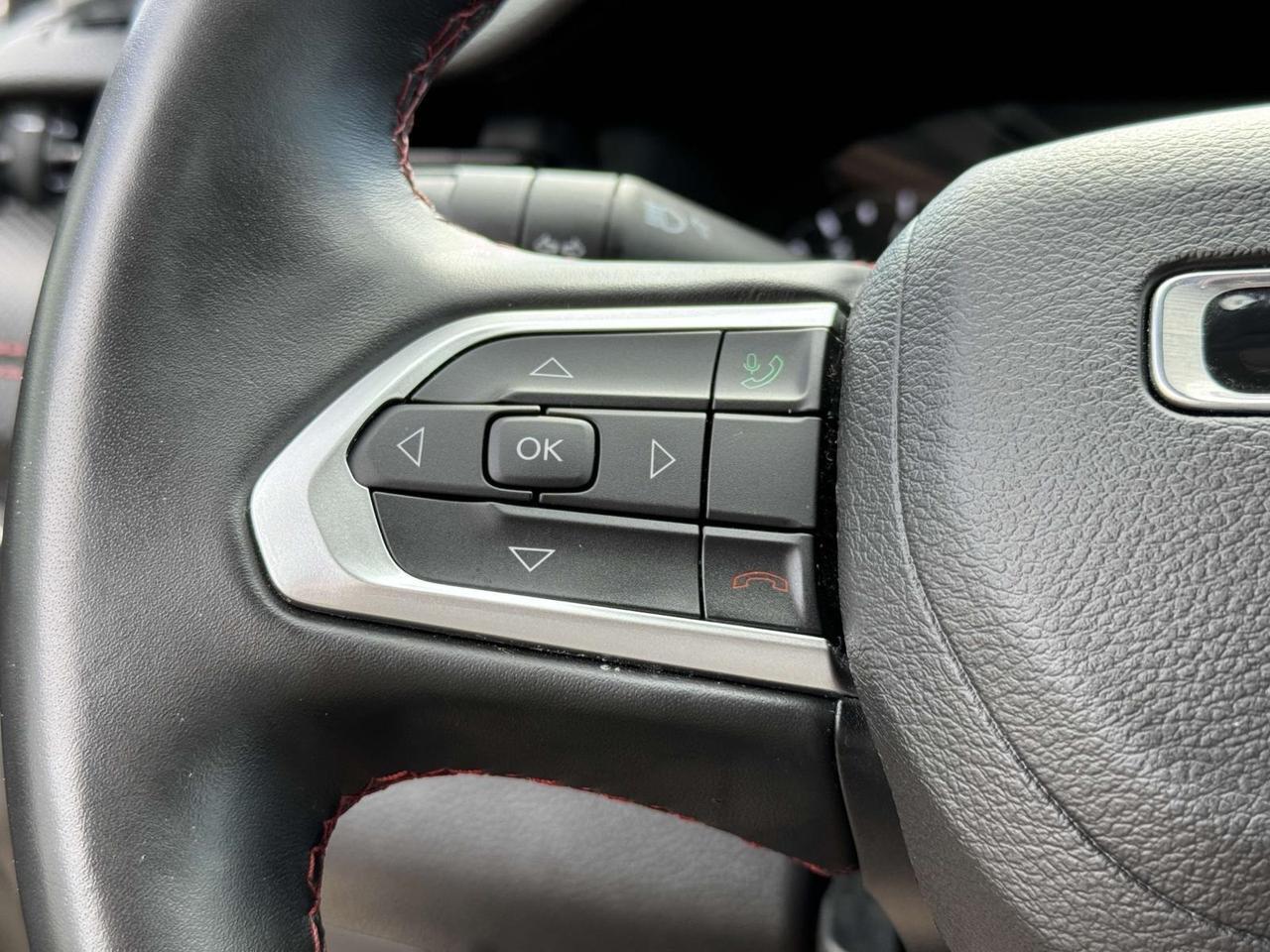 2022 Jeep Compass Trailhawk Fredericksburg VA