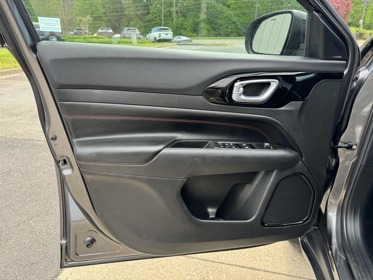 2022 Jeep Compass Trailhawk Fredericksburg VA