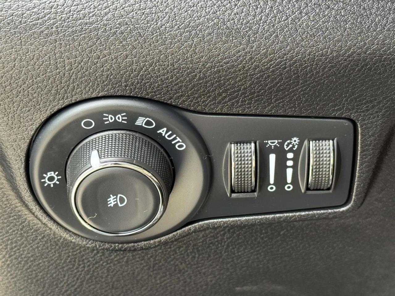 2022 Jeep Compass Trailhawk Fredericksburg VA