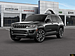 2022 Jeep Grand Cherokee 4xe GRAND CHEROKEE OVERLAND 4xe