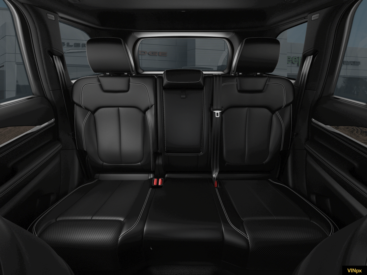 2022 Jeep Grand Cherokee 4xe GRAND CHEROKEE OVERLAND 4xe Bayside NY