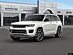 2022 Jeep Grand Cherokee 4xe GRAND CHEROKEE OVERLAND 4xe