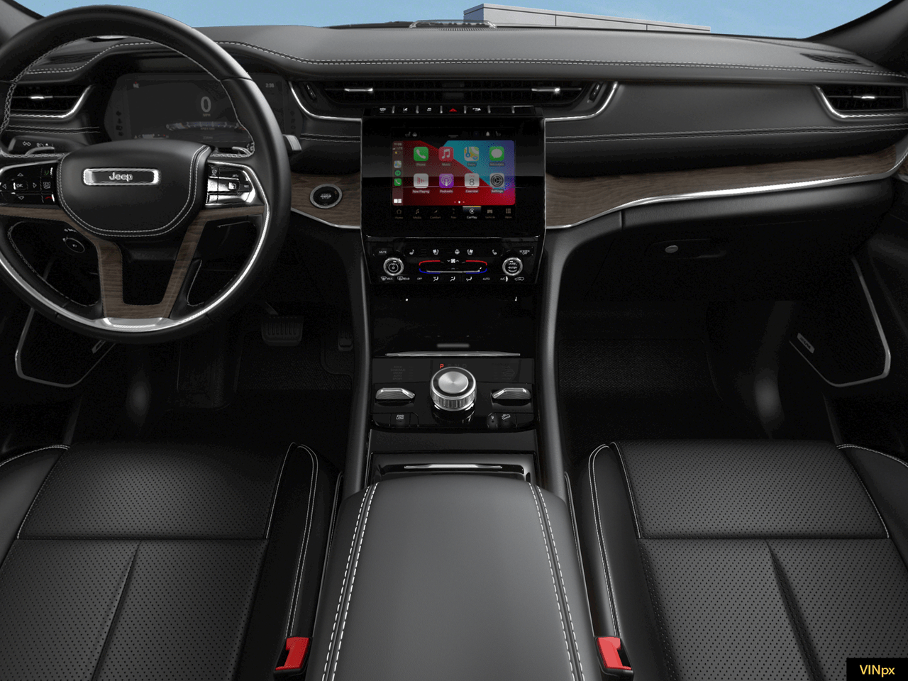 2022 Jeep Grand Cherokee 4xe GRAND CHEROKEE OVERLAND 4xe Bayside NY