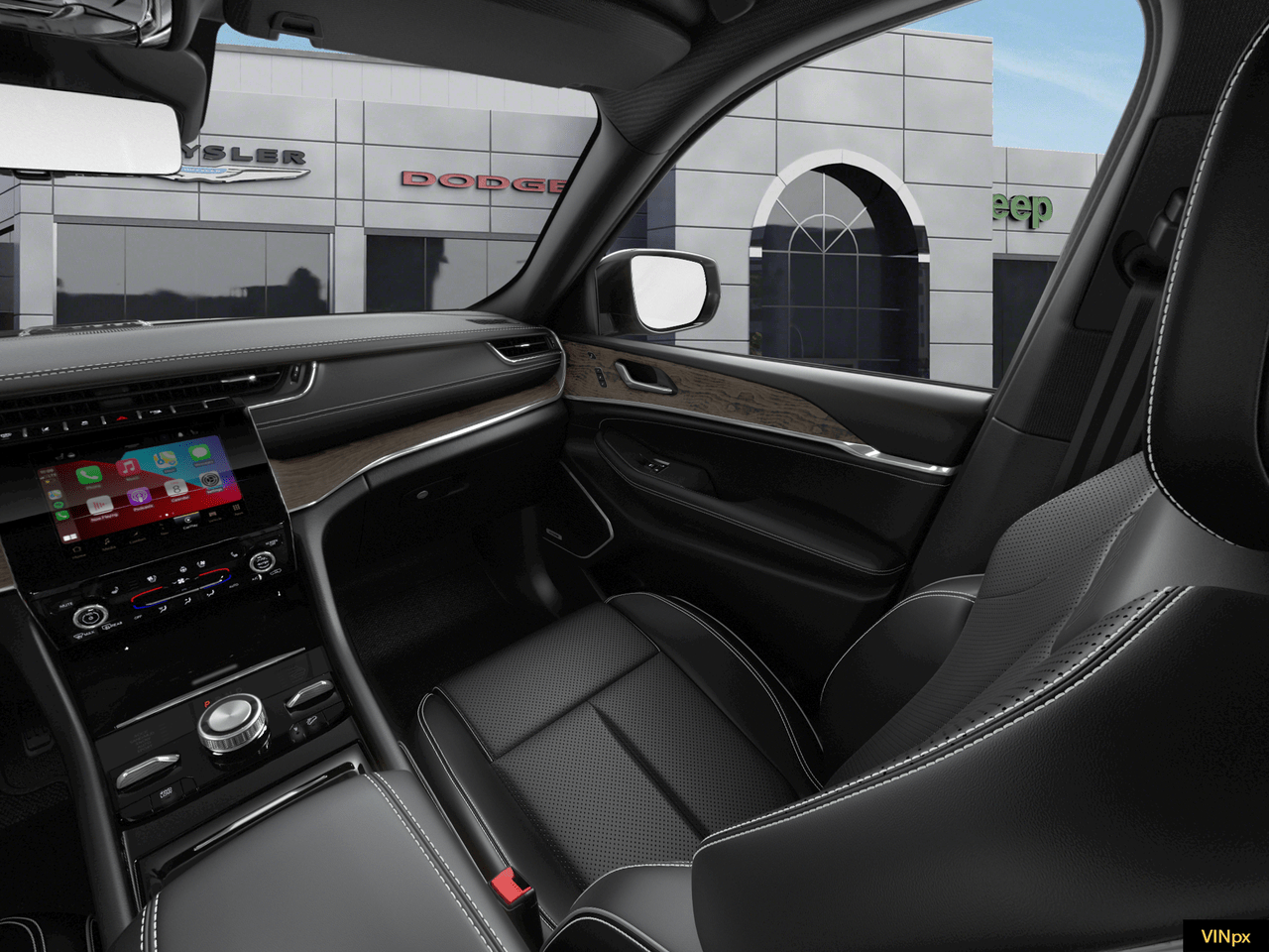 2022 Jeep Grand Cherokee 4xe GRAND CHEROKEE OVERLAND 4xe Bayside NY