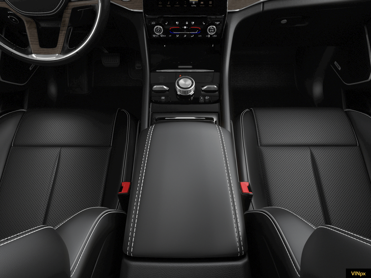 2022 Jeep Grand Cherokee 4xe GRAND CHEROKEE OVERLAND 4xe Bayside NY